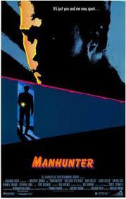 Manhunter em imagem da matéria