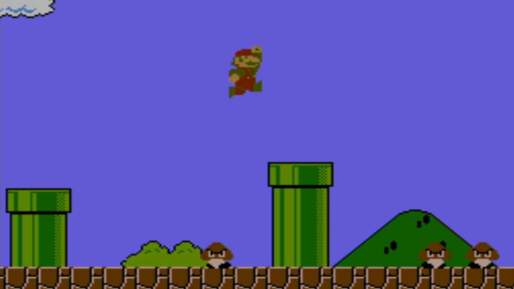 Super Mario