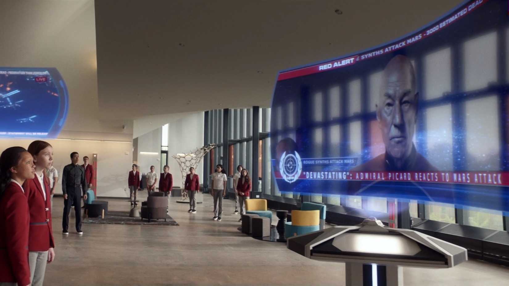 Star Trek 2