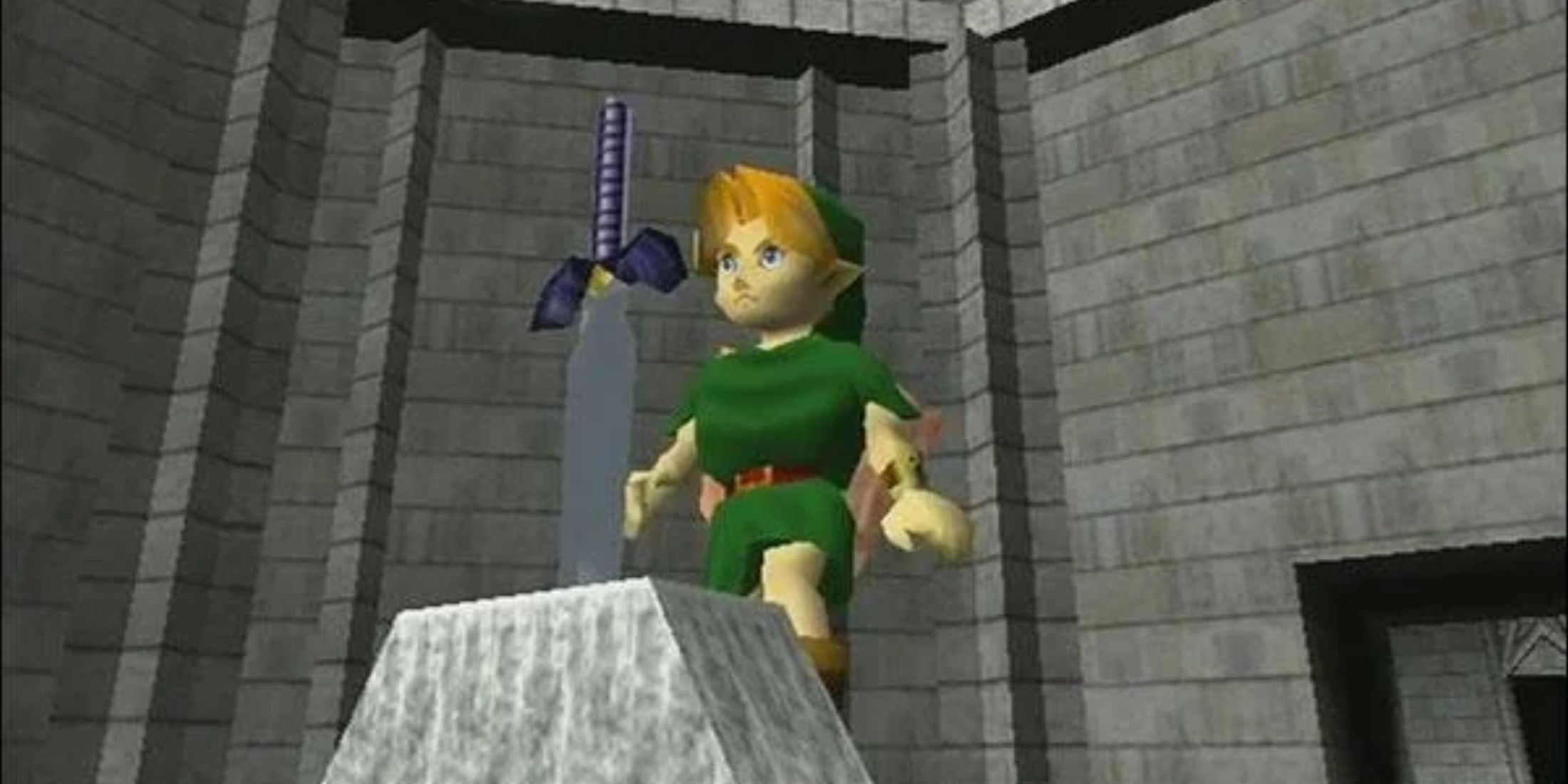 Nintendo em cena relacionada a O cronograma de lançamentos da Nintendo 2