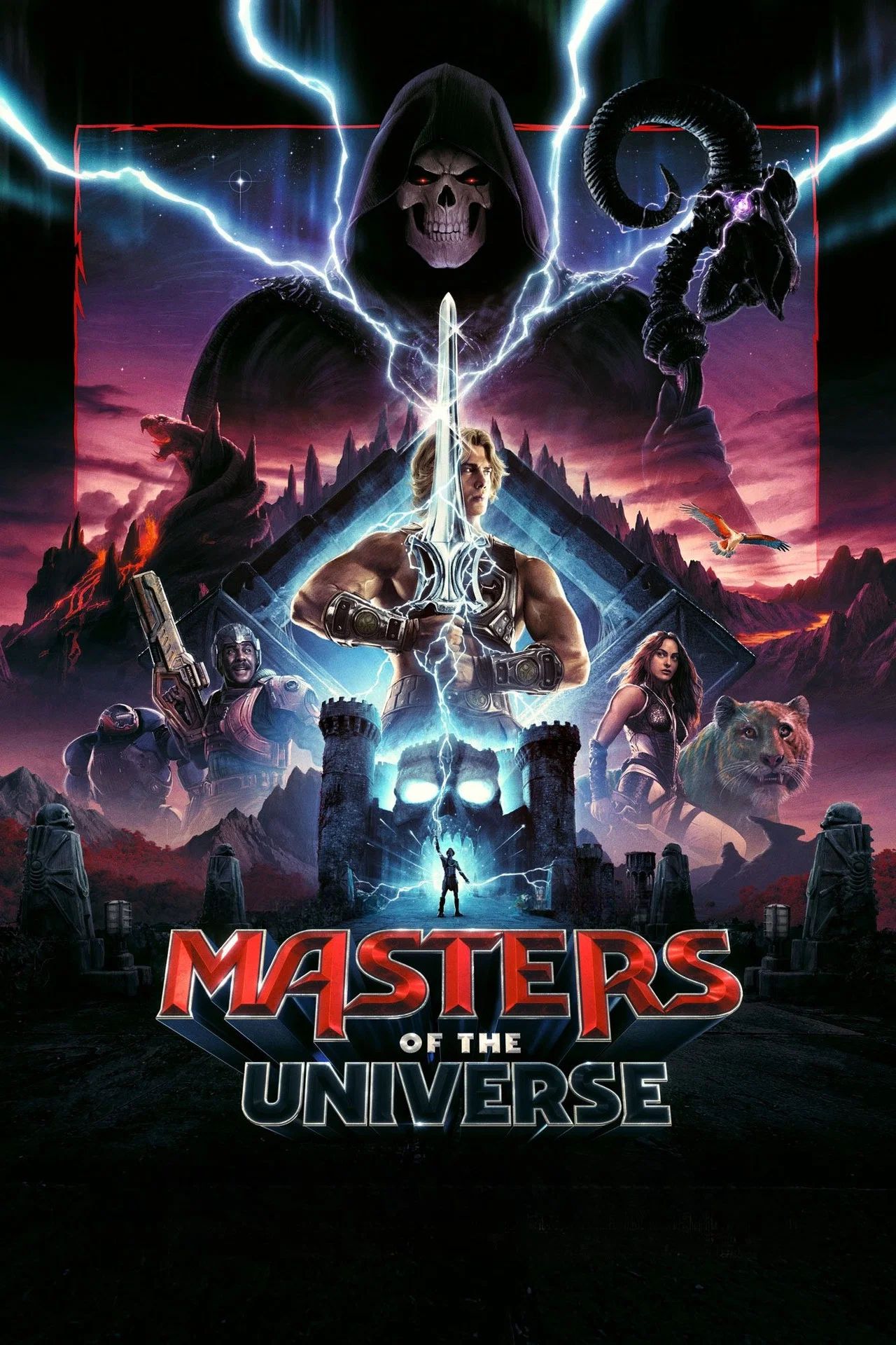 Masters