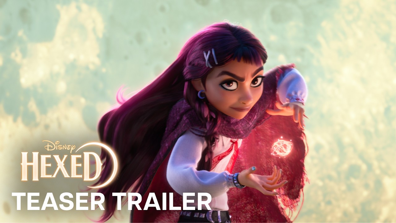Disney 2