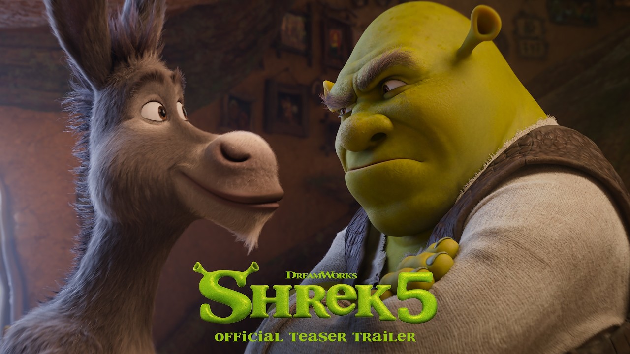 Shrek 2