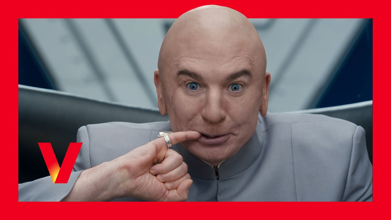 Austin Powers 3