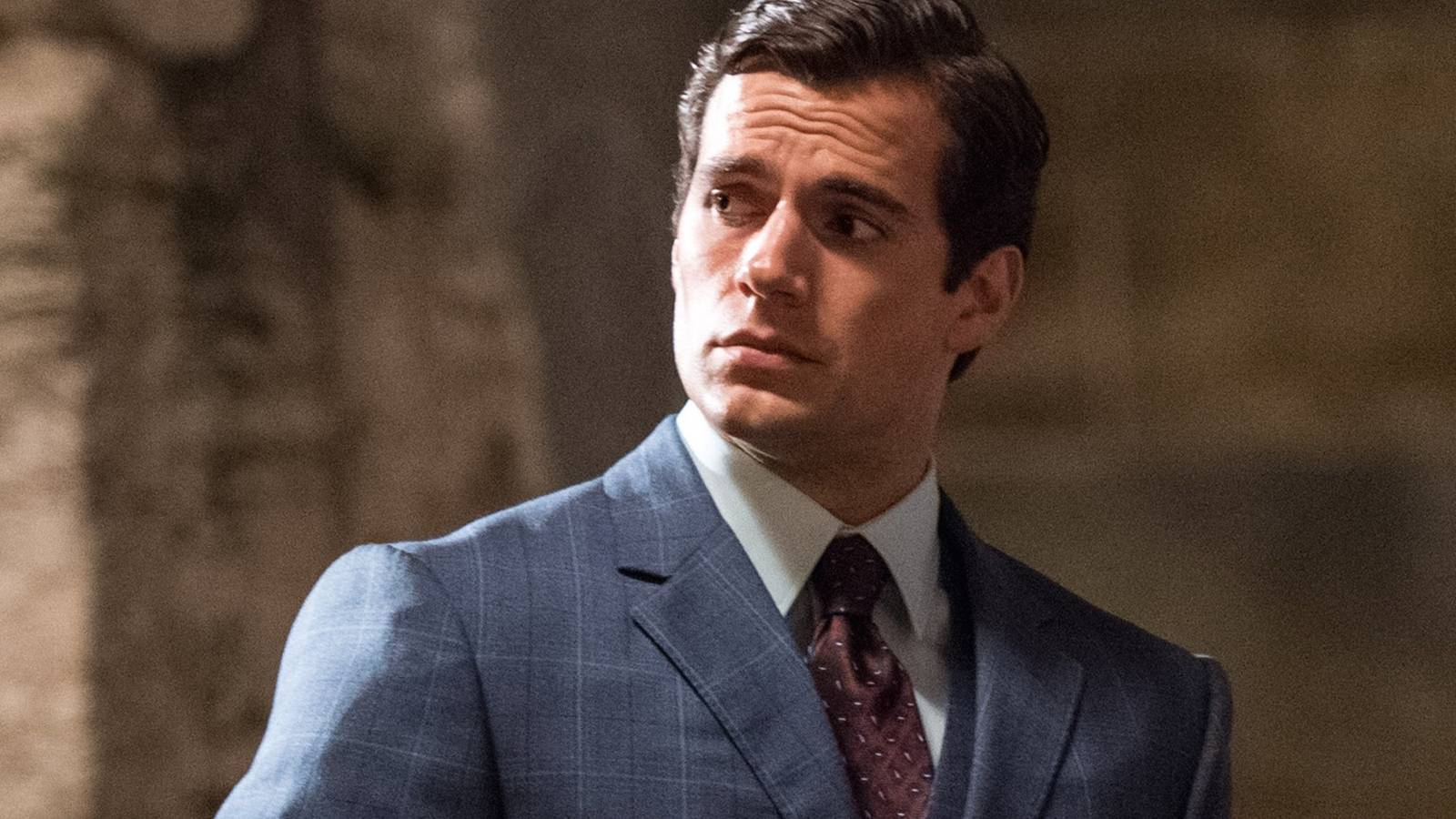 Henry Cavill Finally Finds His James Bond Role in Netflix Action Spy