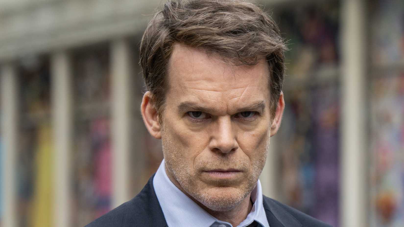 Dexter