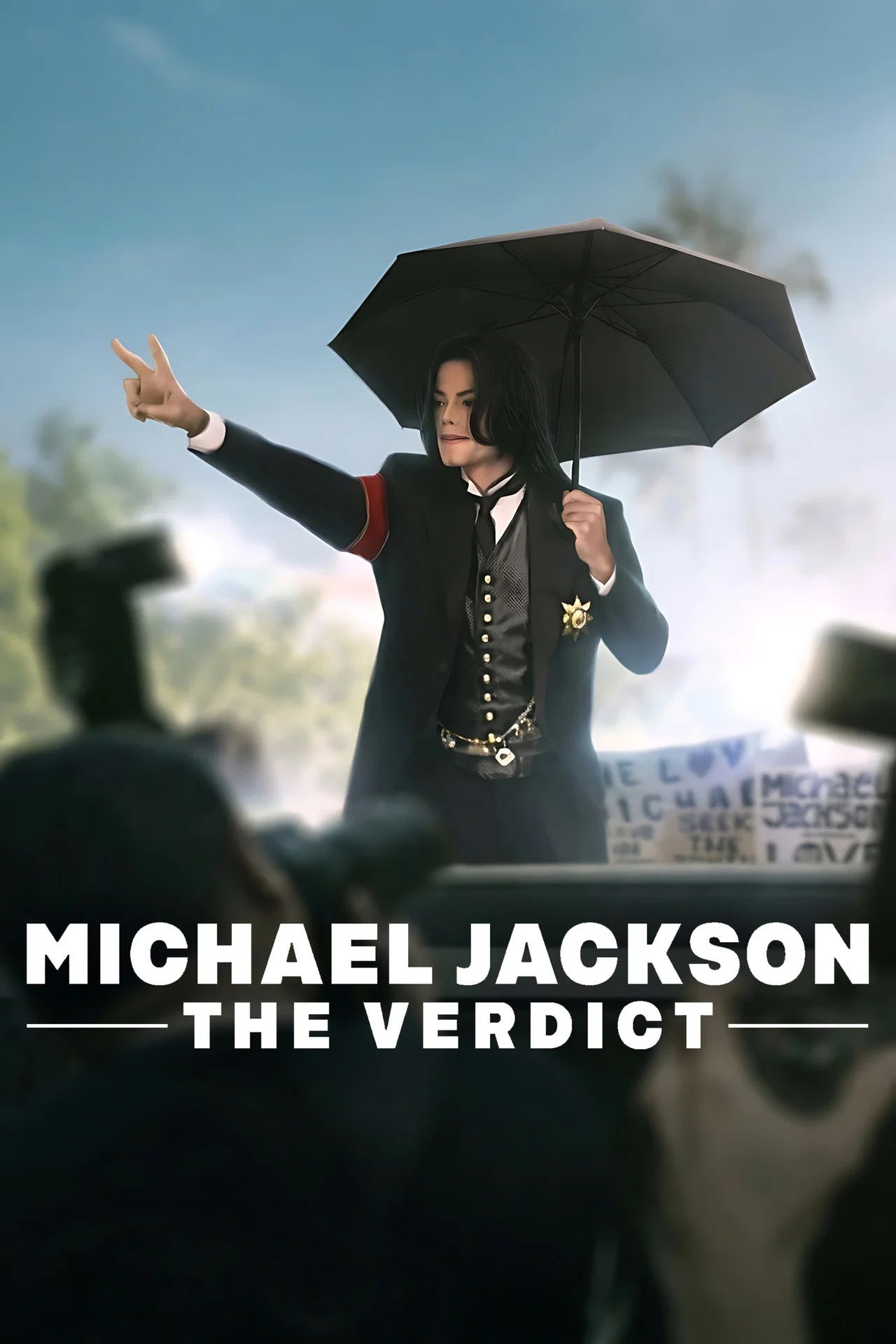 Michael Jackson em imagem da matéria