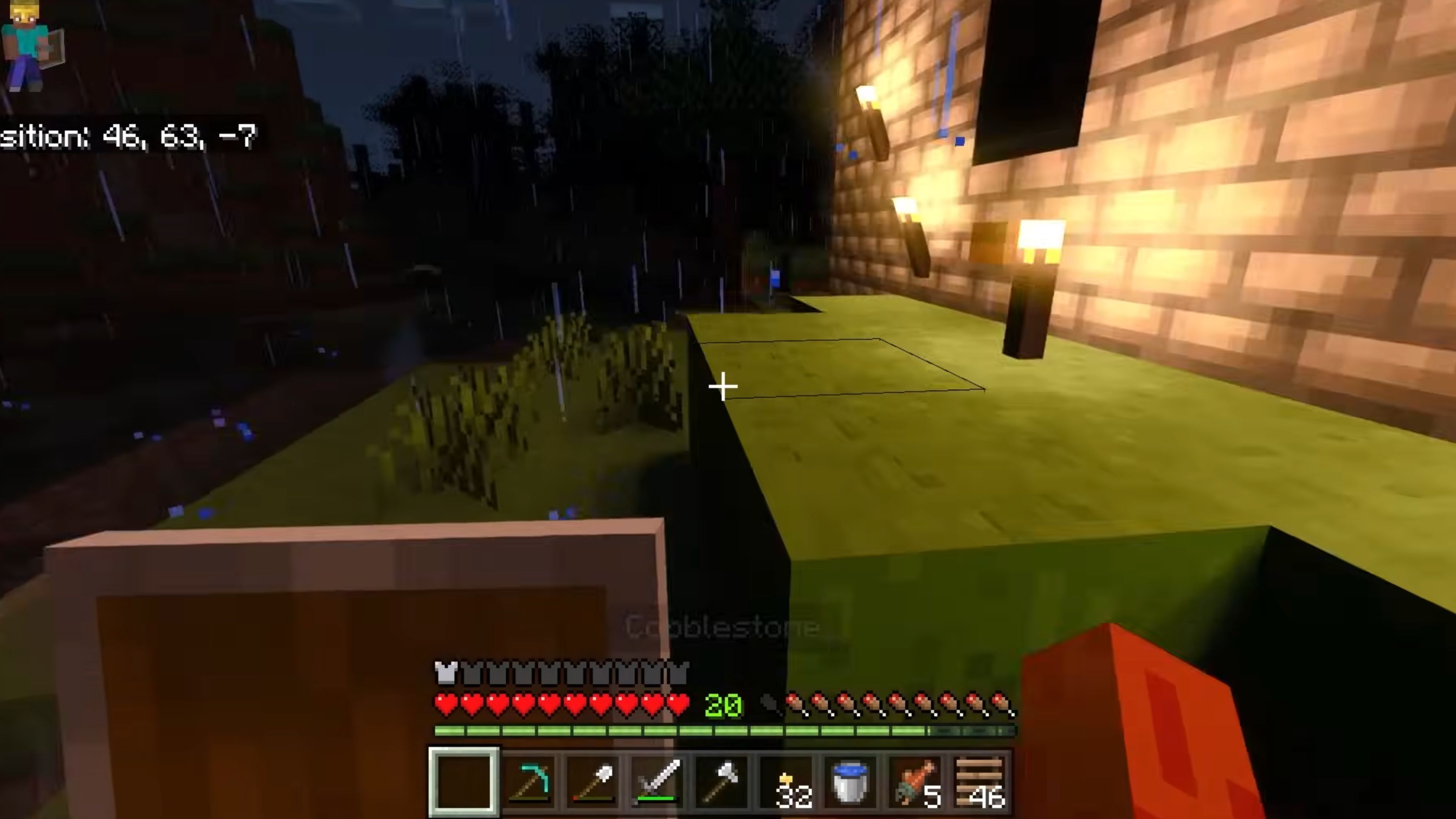 Minecraft 2