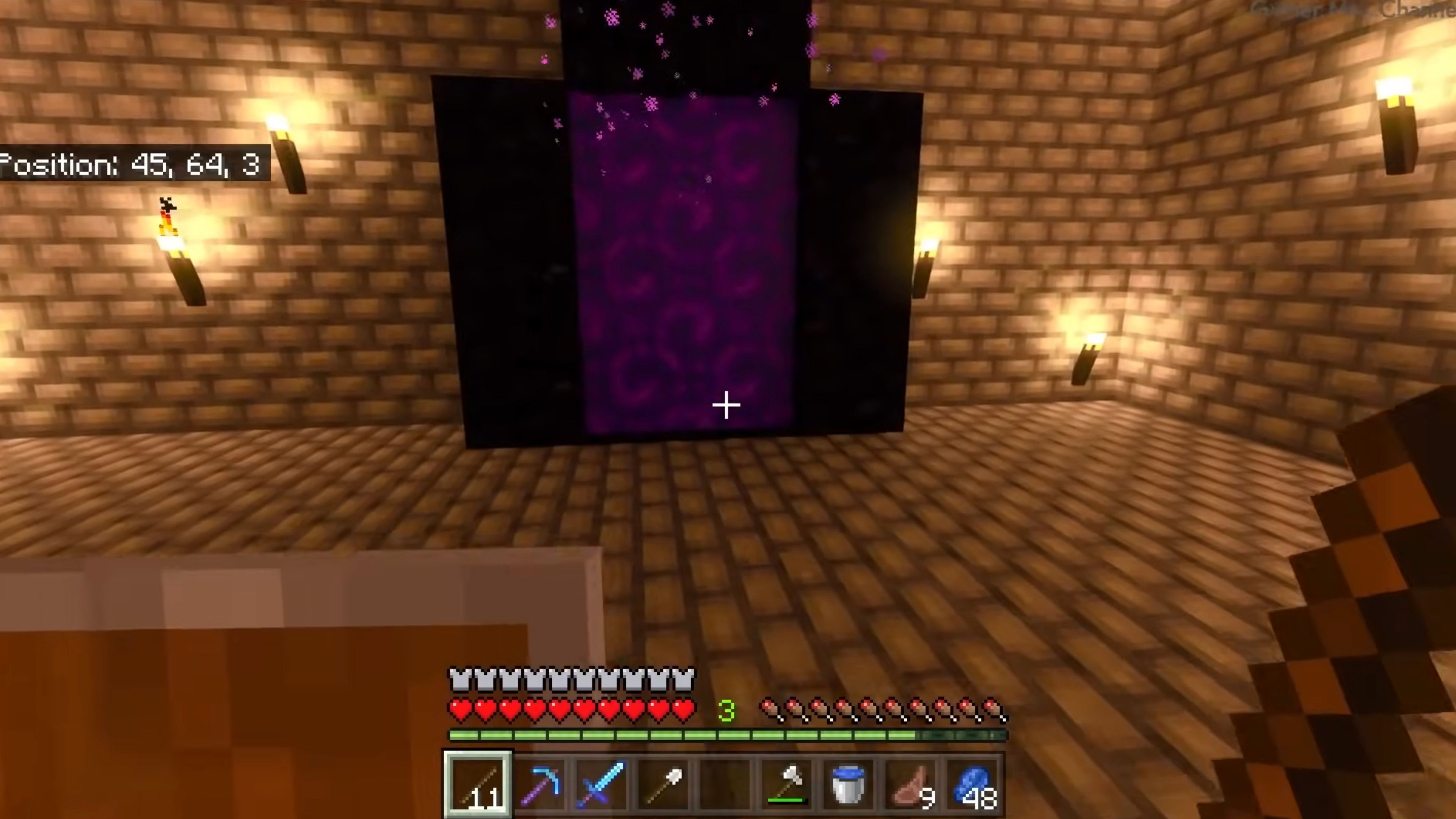 Minecraft 3