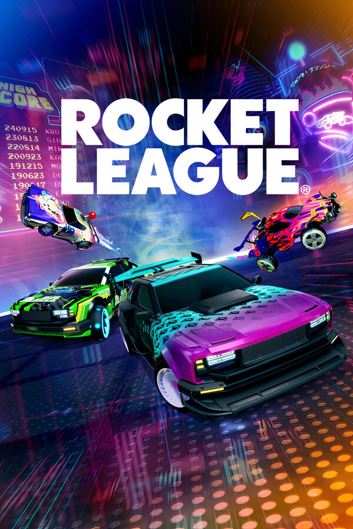 Epic Games