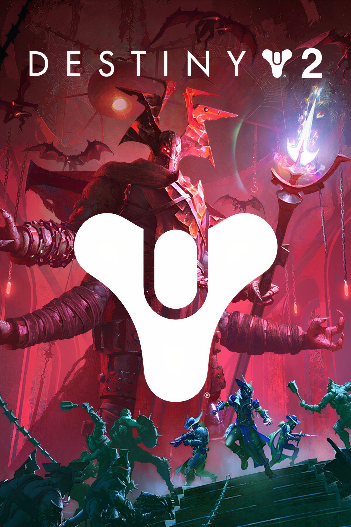 Bungie