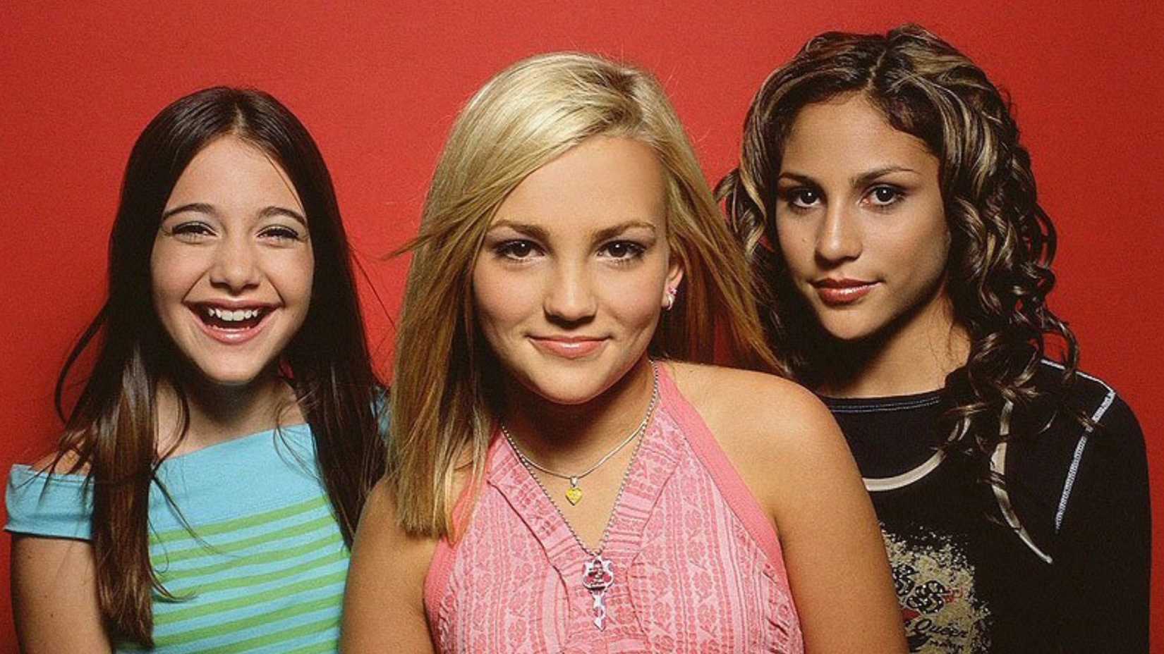 Elenco de Zoey 101 na segunda temporada