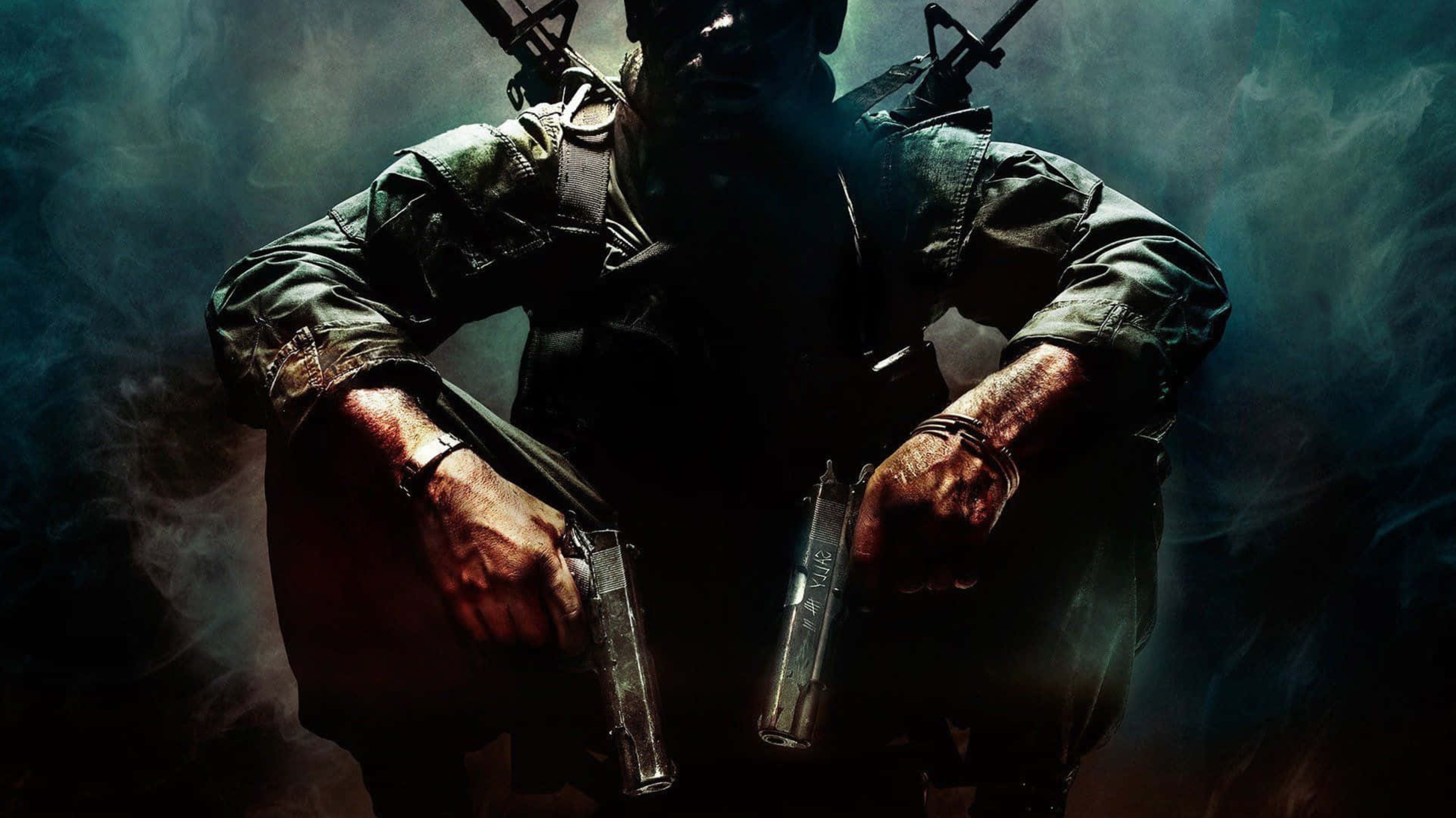 Treyarch. 2
