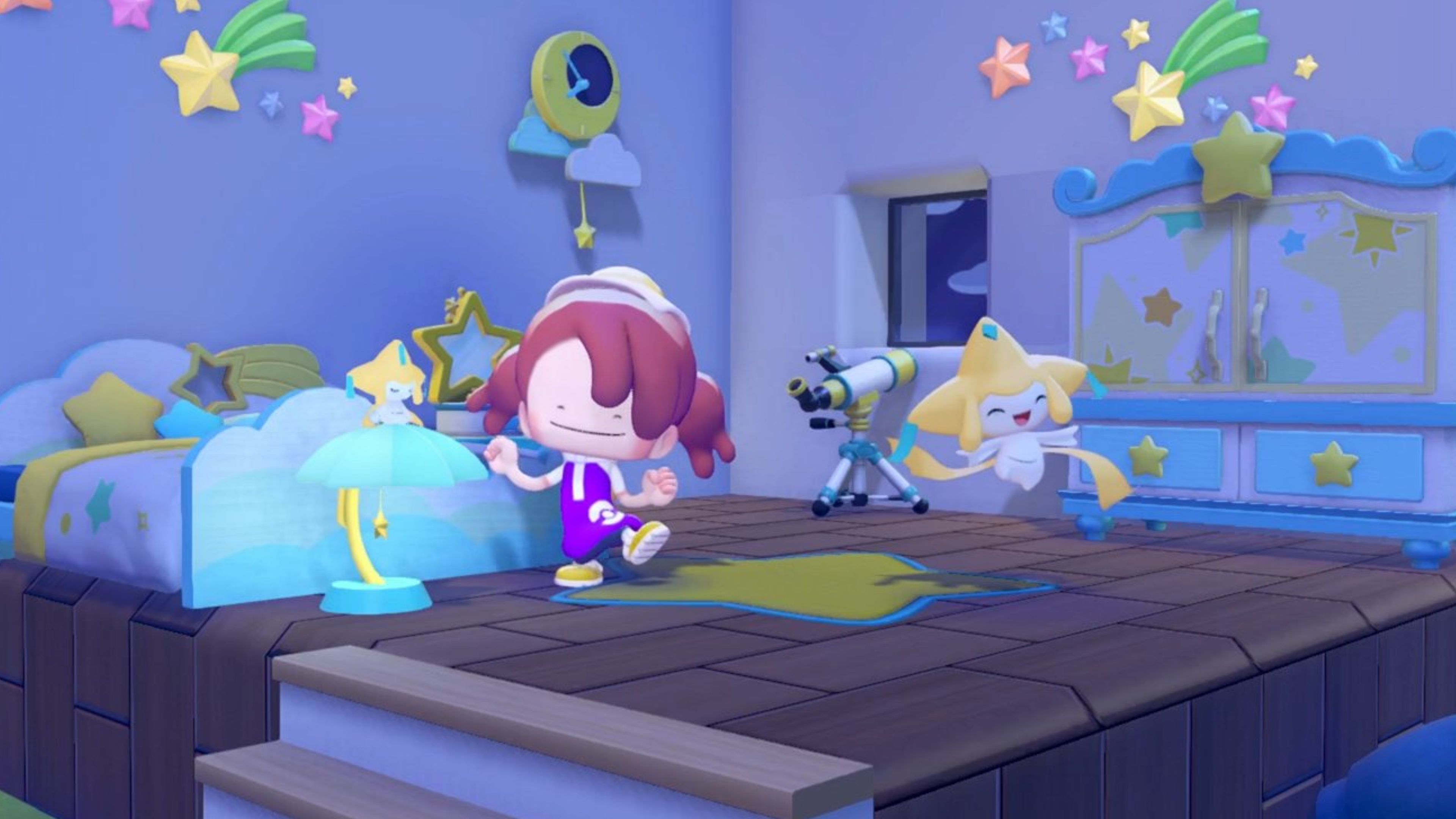 The Pokémon Company.