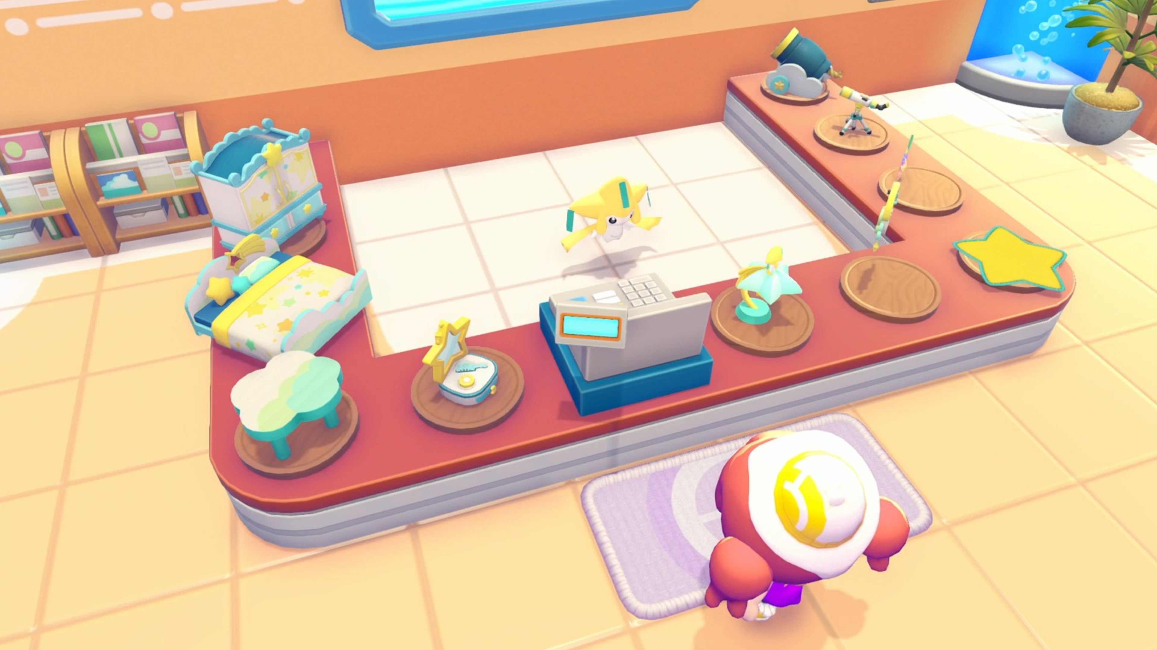 The Pokémon Company. 2