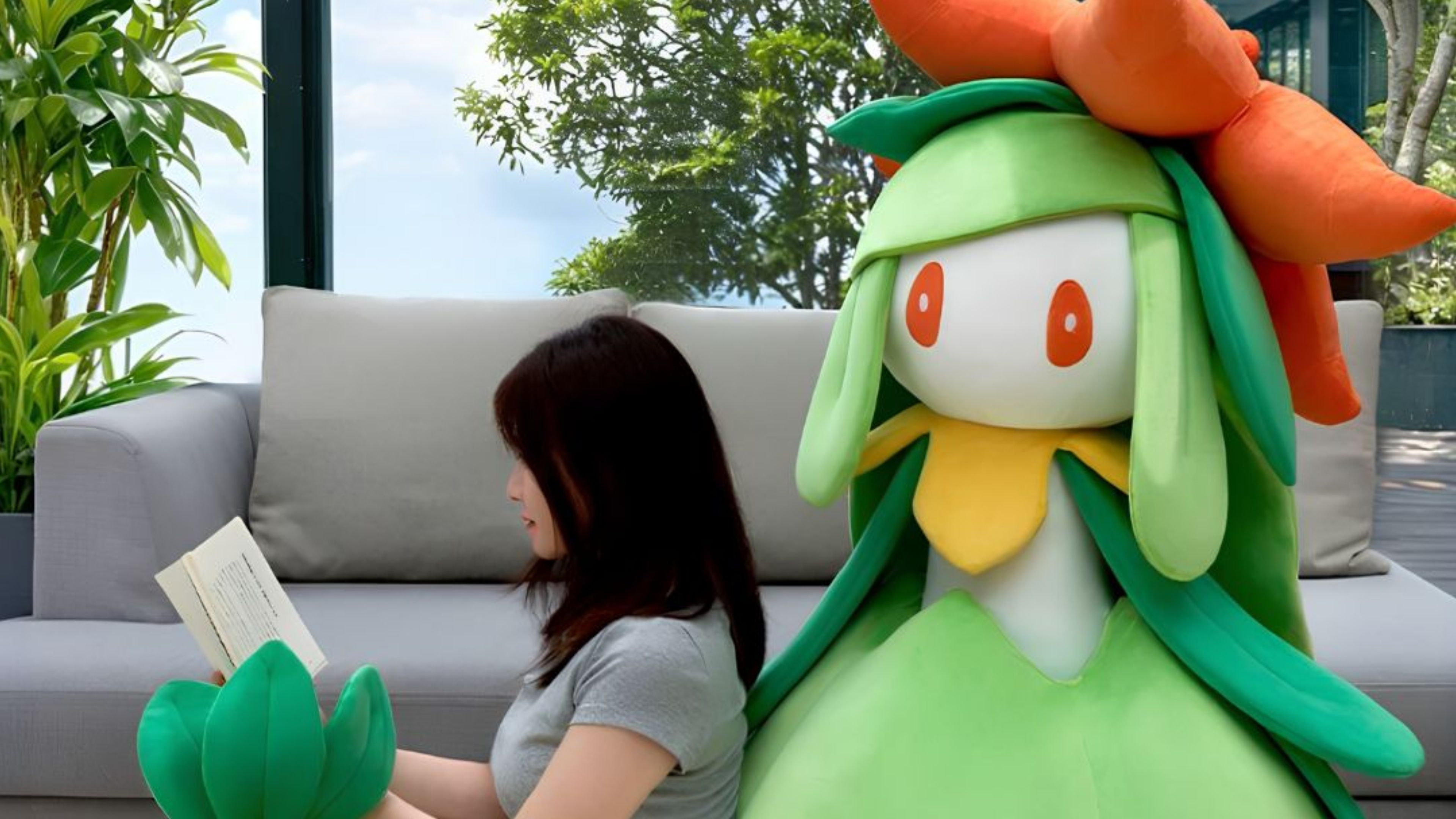 Pokemon