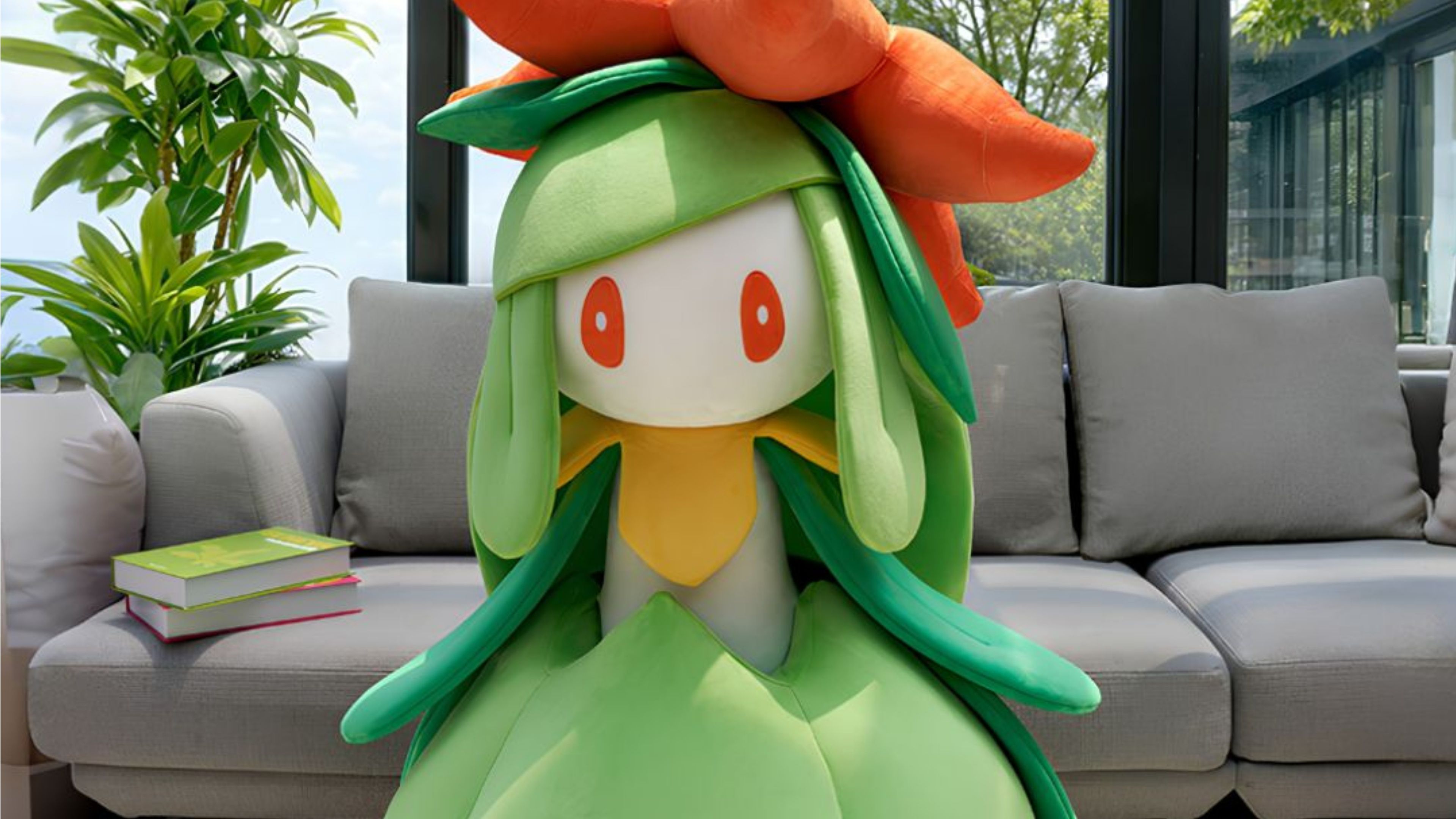 Pokemon 2