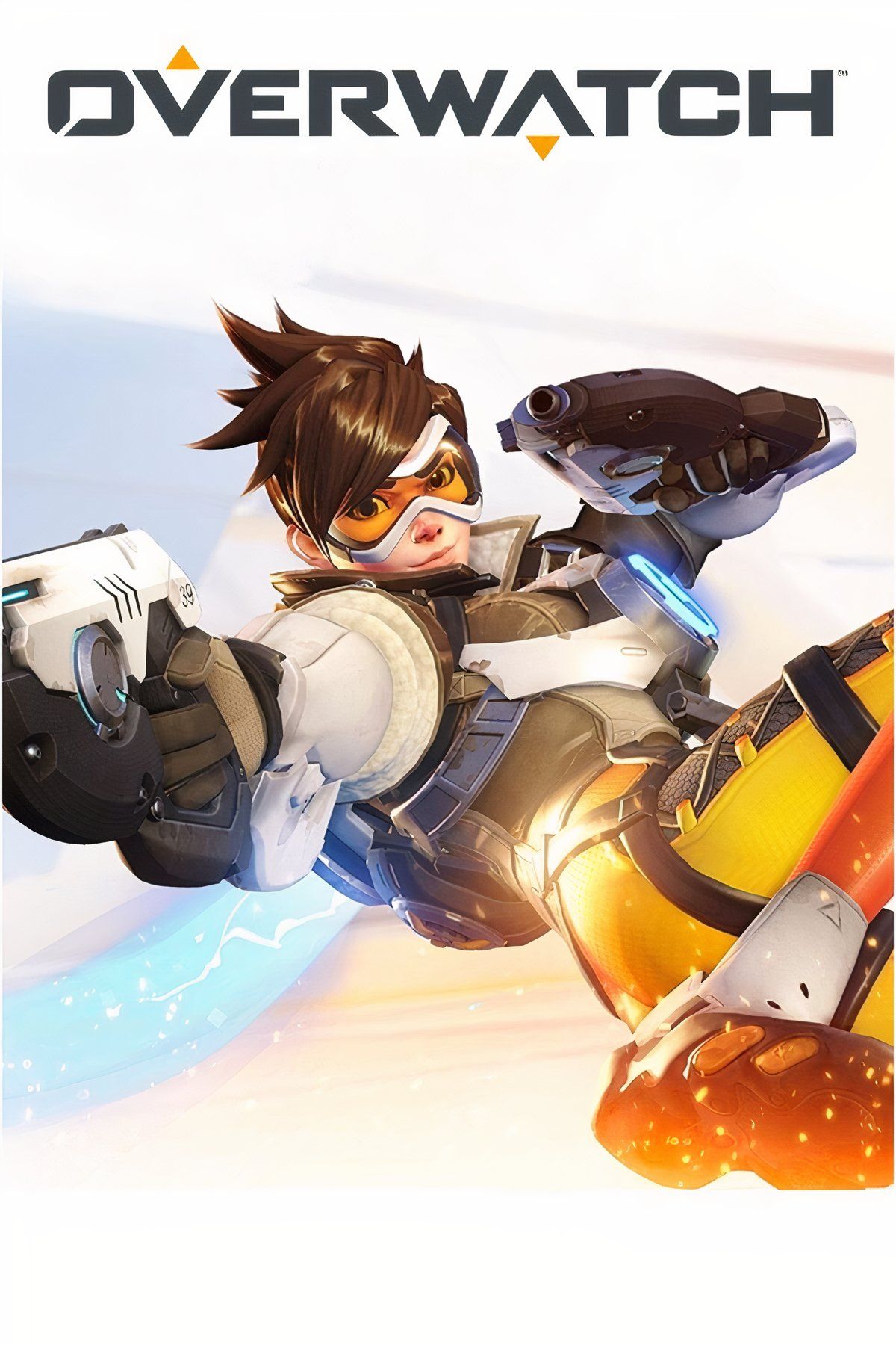 Overwatch