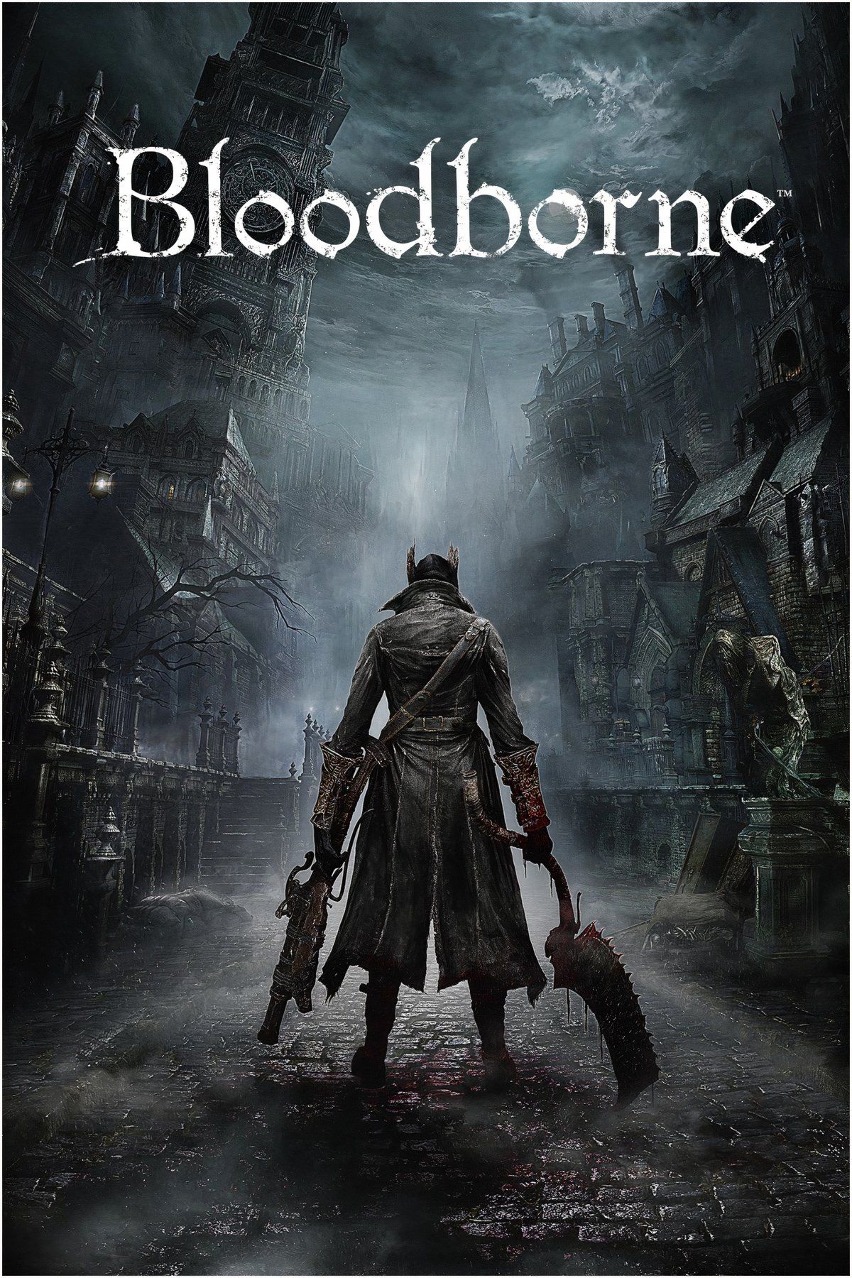 Bloodborne 2