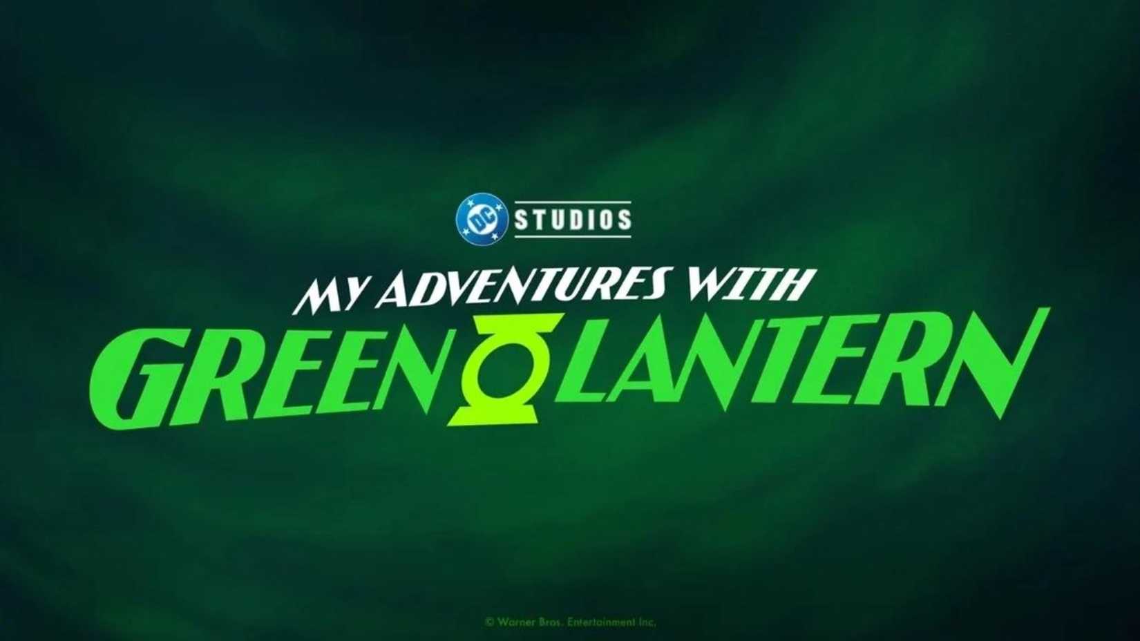 My Adventures