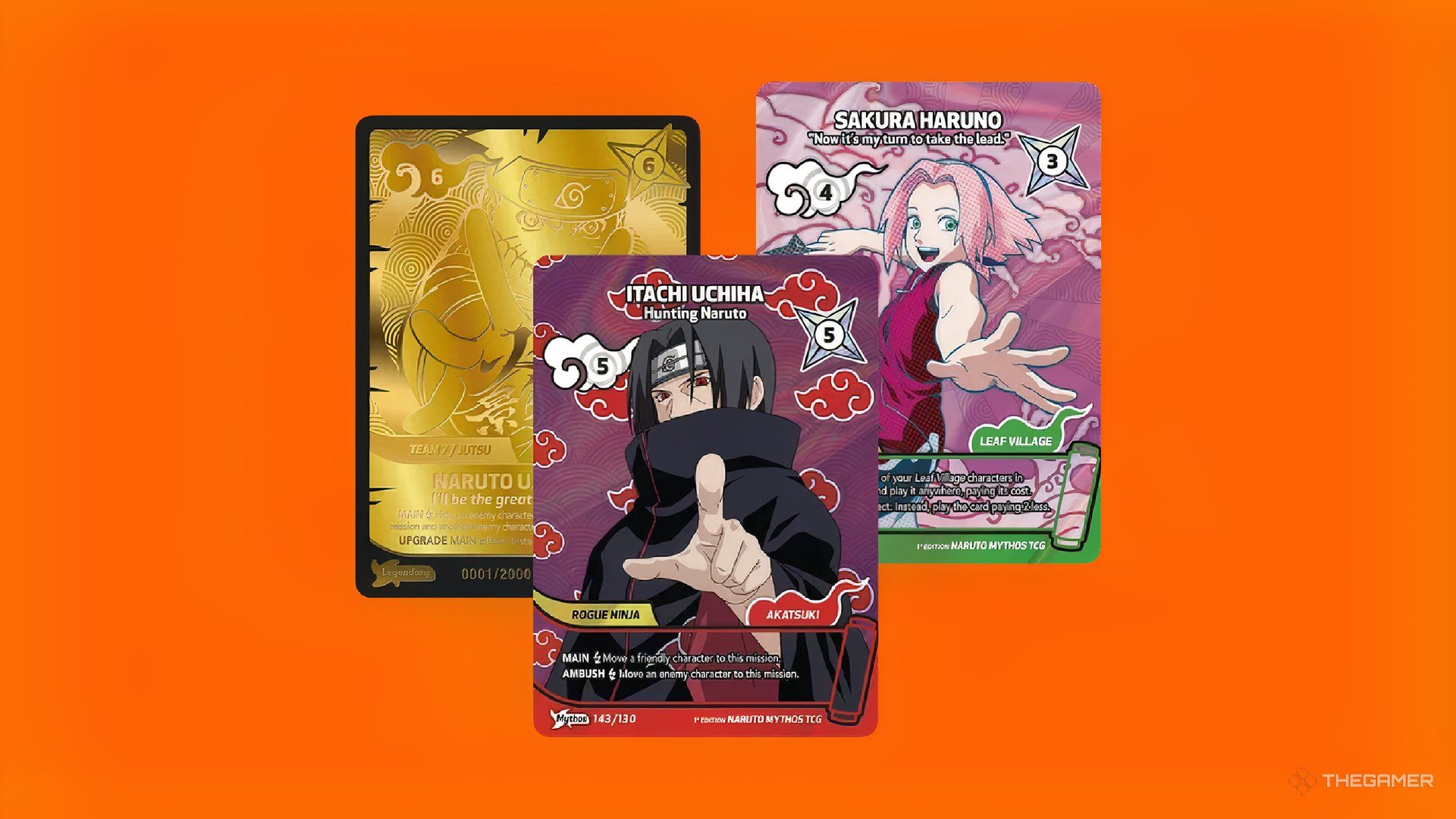 Bandai Namco 2