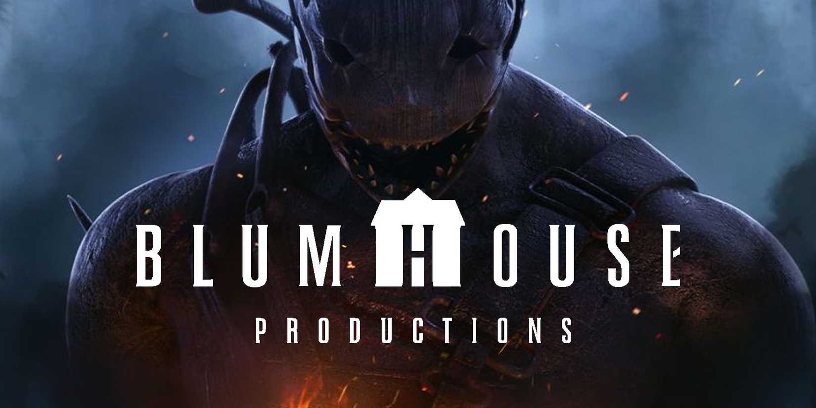 Adaptação cinematográfica de Dead by Daylight pela Blumhouse Productions