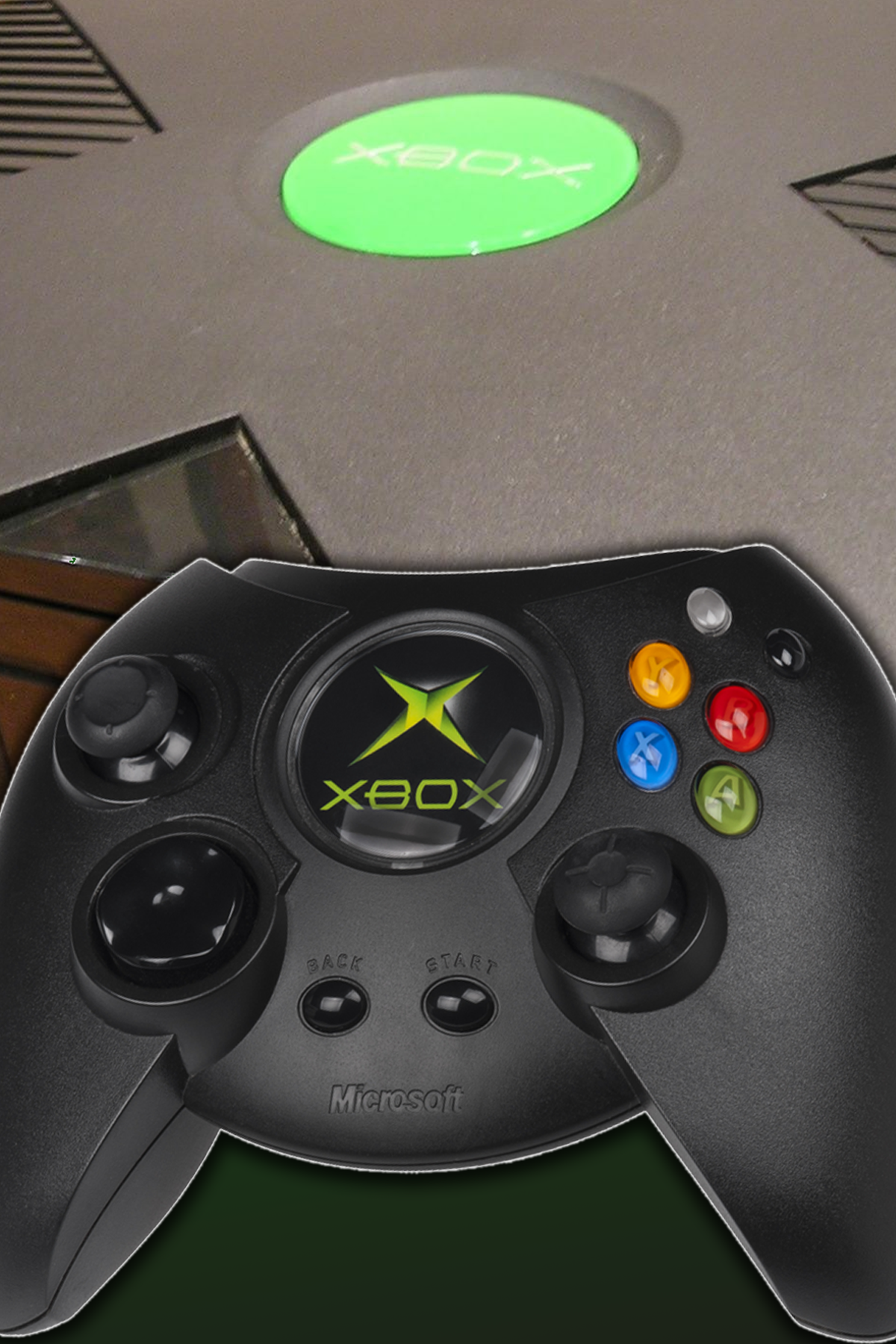 Xbox