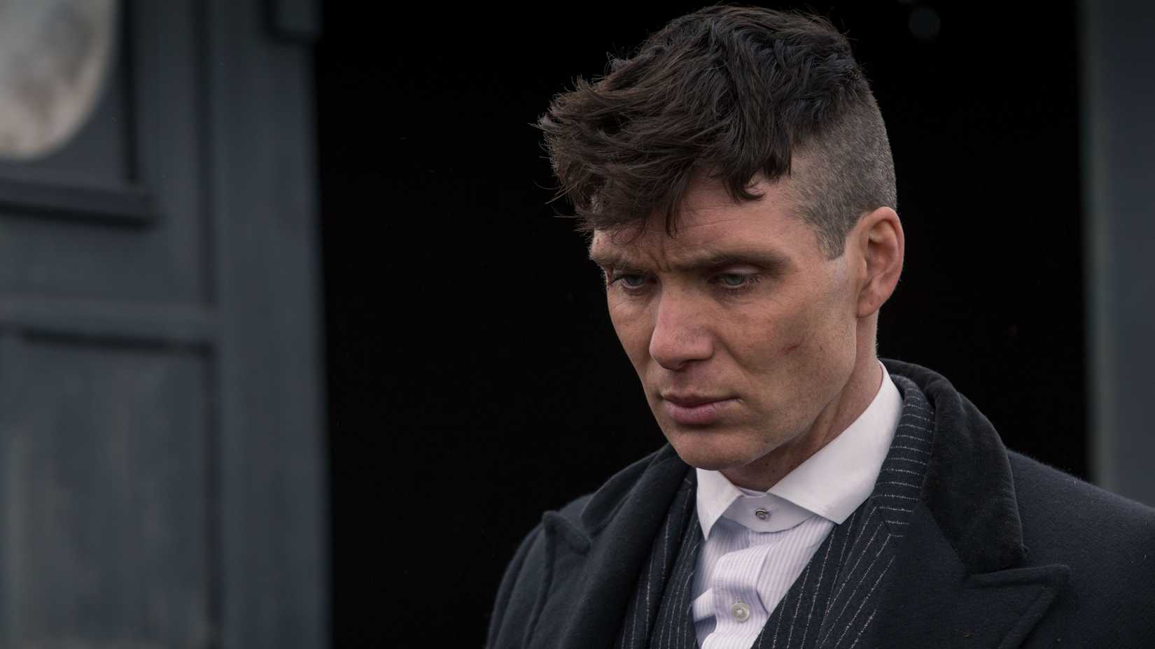 Peaky Blinders