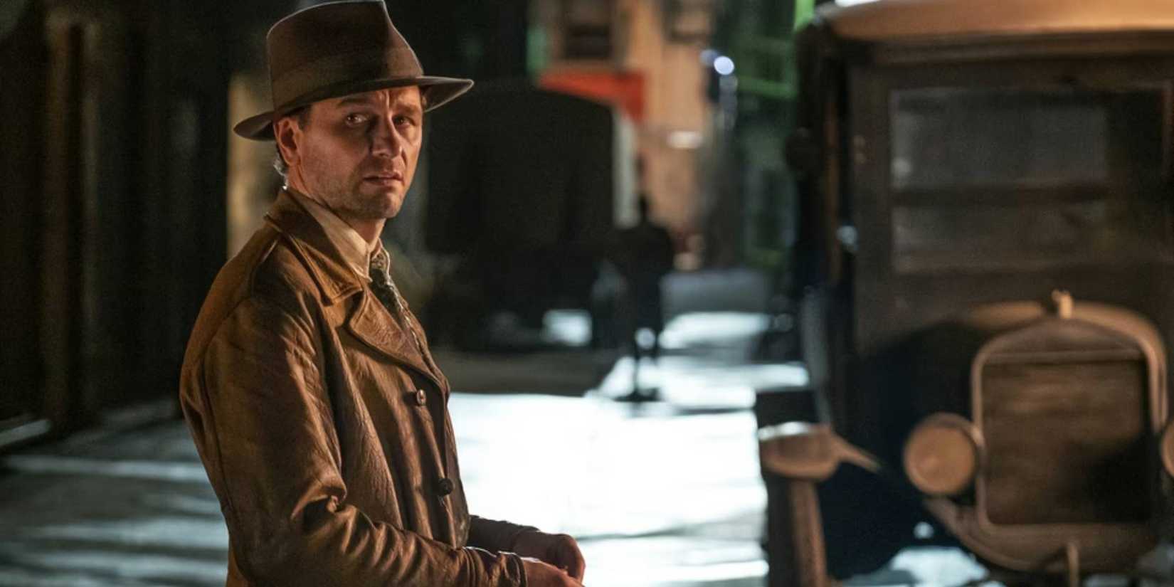 Imagem da matéria em cena relacionada a Por que o Neo-Noir ressoa