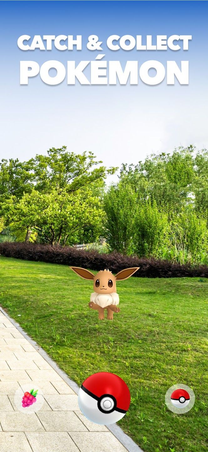 Pokemon Go 2