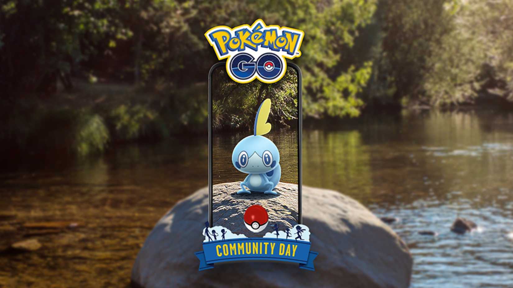 Pokemon GO