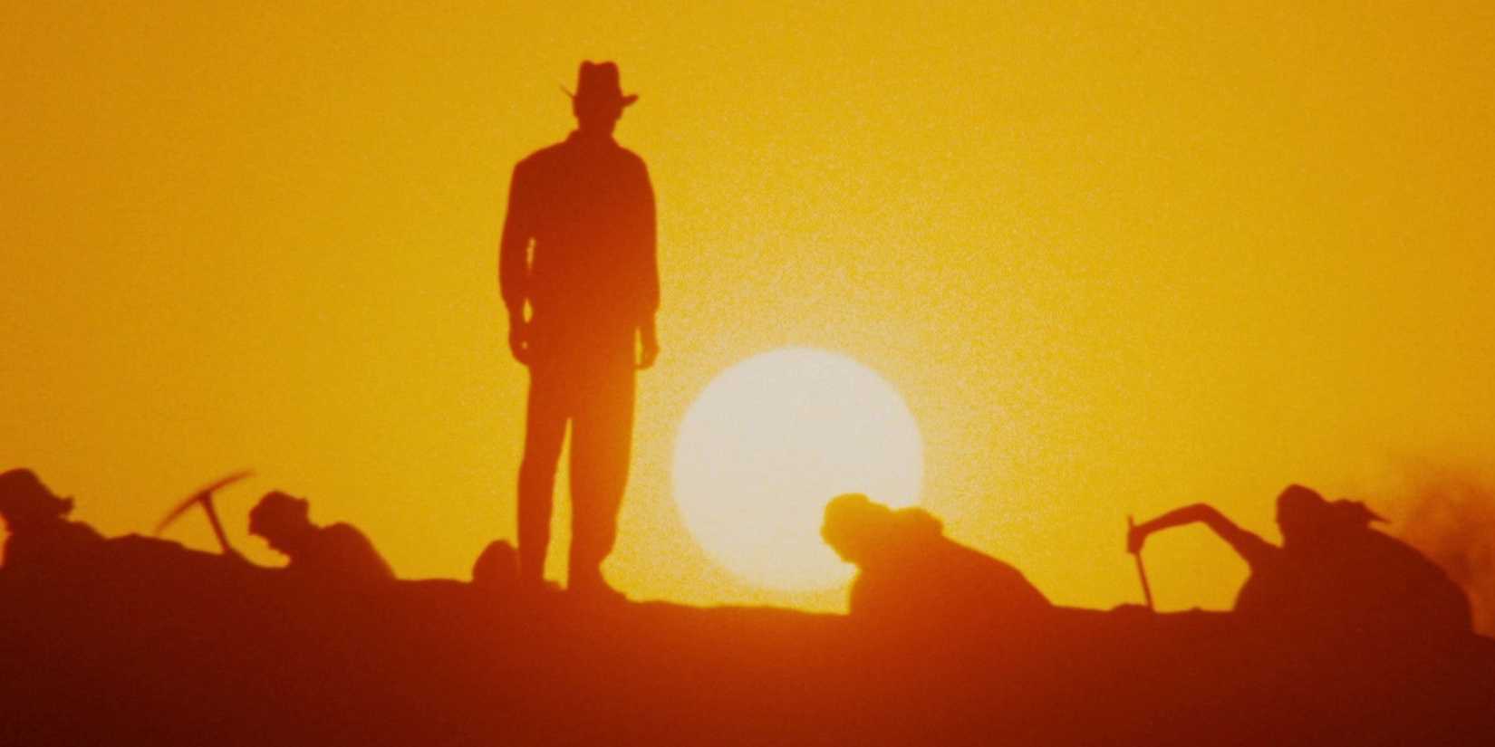 Steven Spielberg