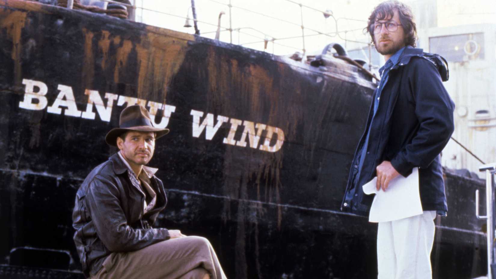 Steven Spielberg 2