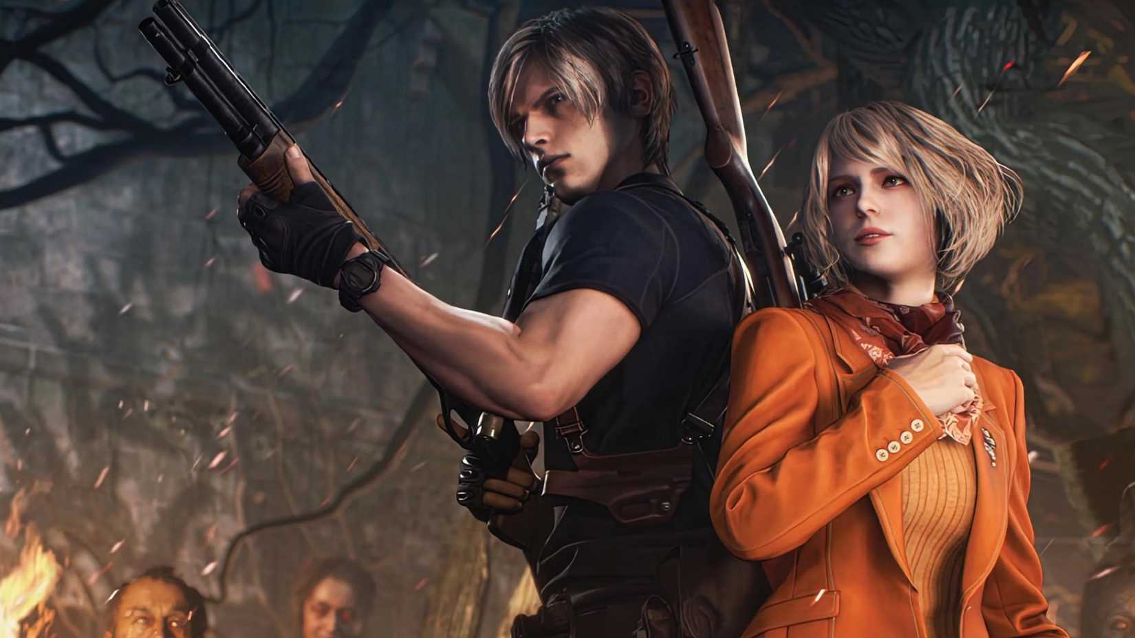 Resident Evil