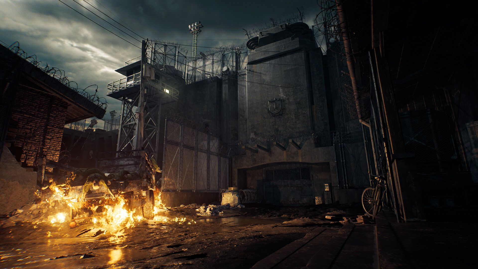 Resident Evil 3