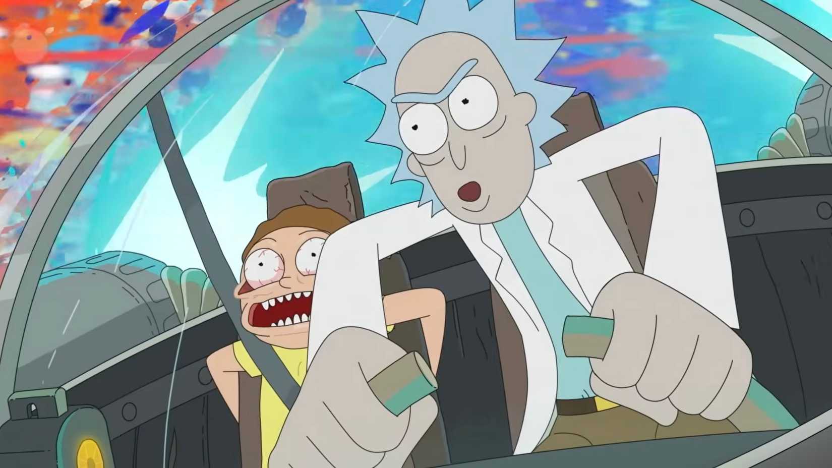 Rick