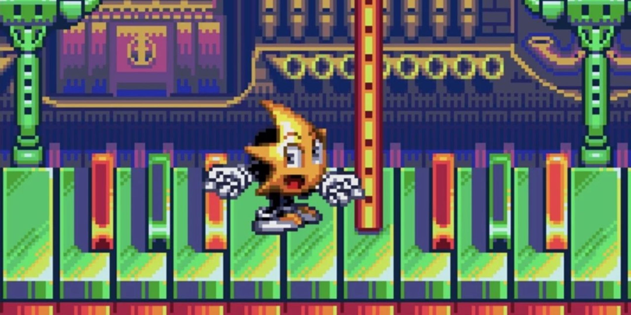 Sega