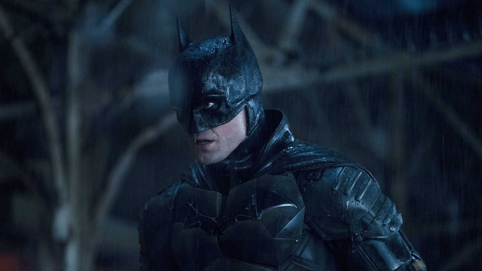 Batman em cena relacionada a Batman: Caped Crusader aposta em tom investigativo