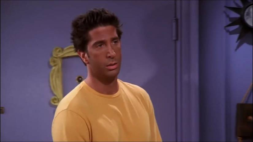Friends 2