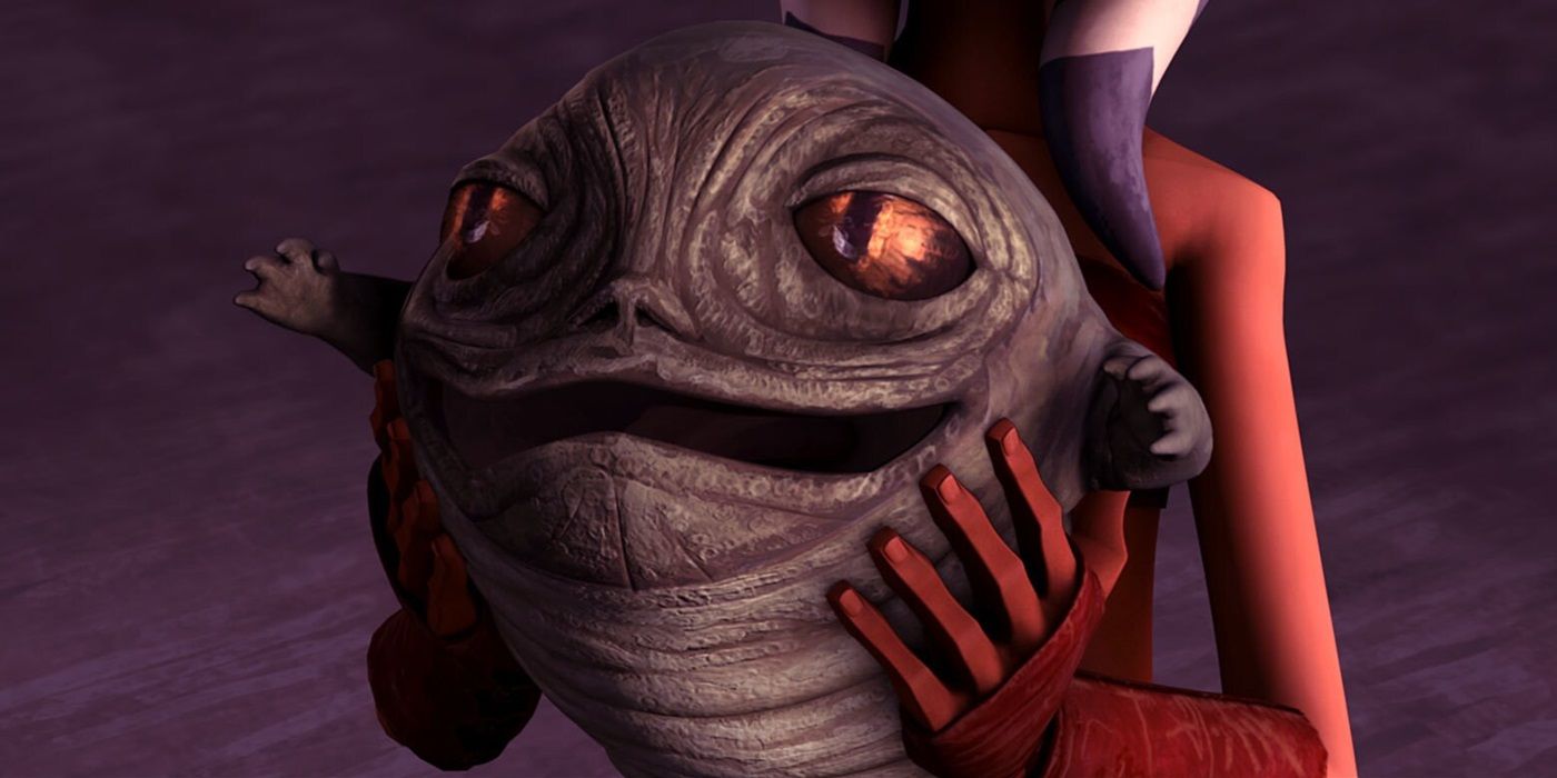 Lucasfilm.