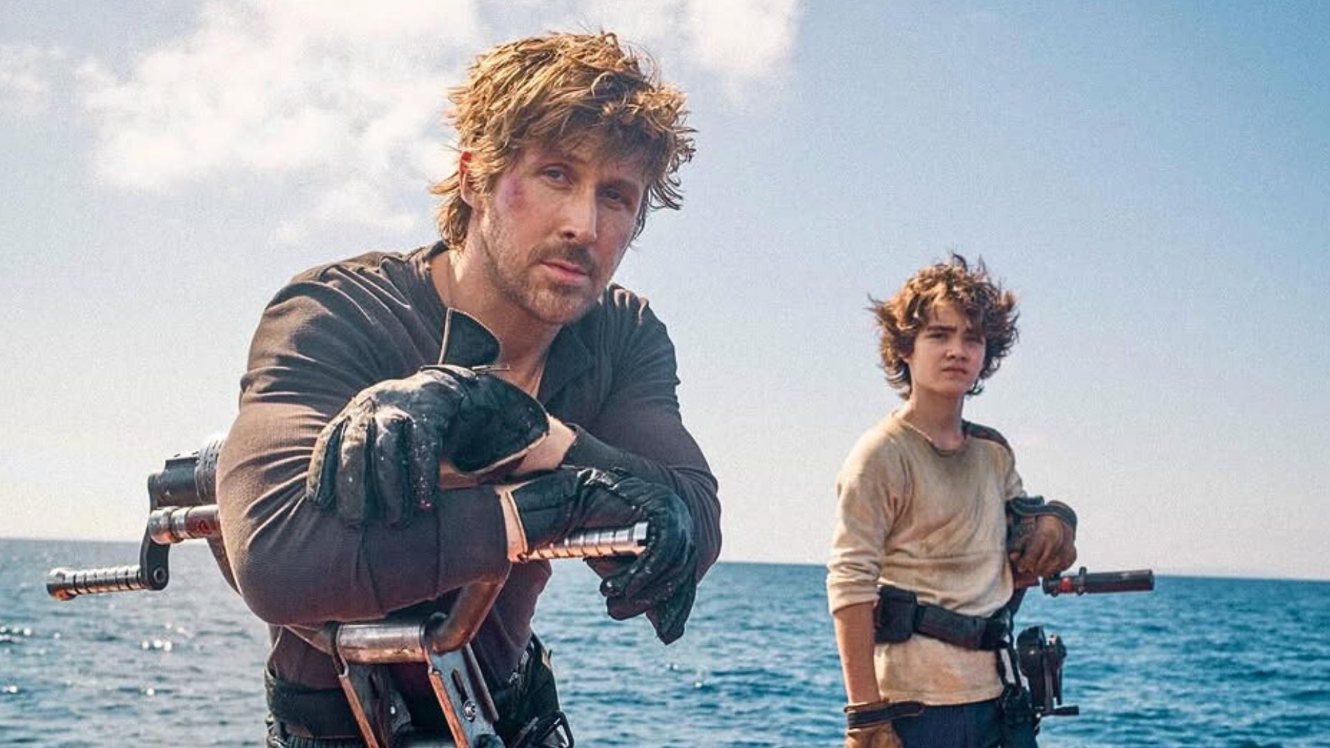 Shawn Levy. Foto: Instagram.