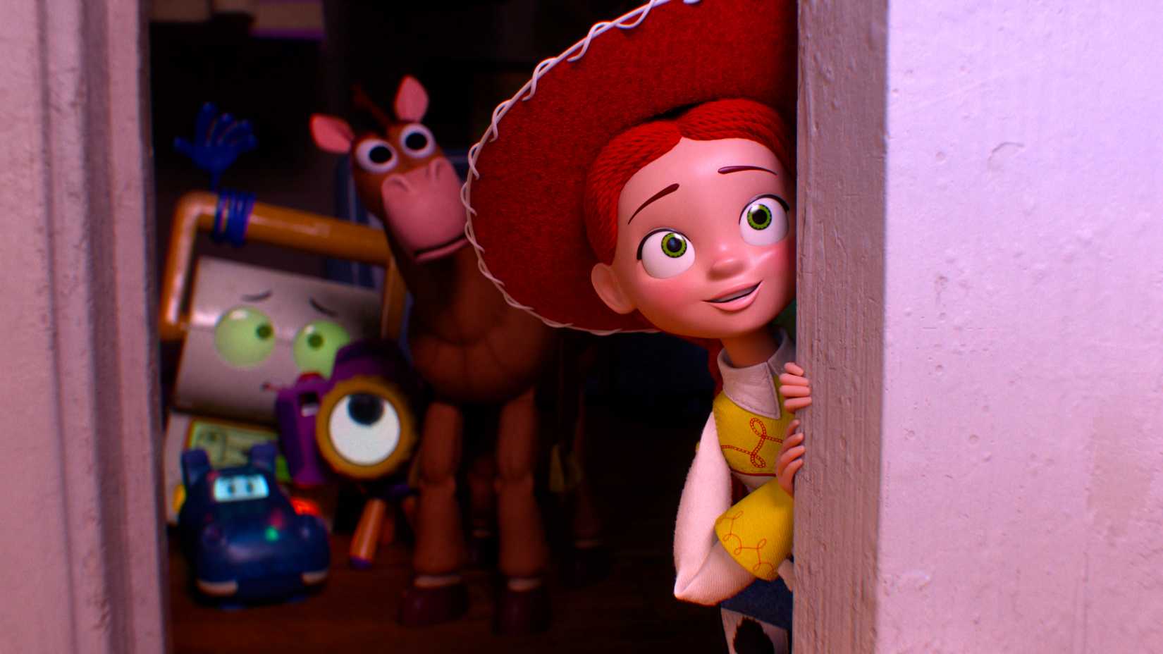Toy Story