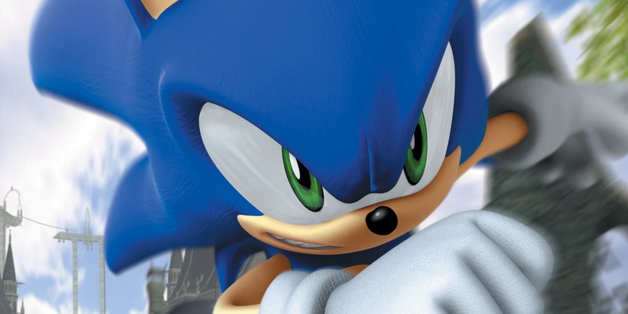 Sega