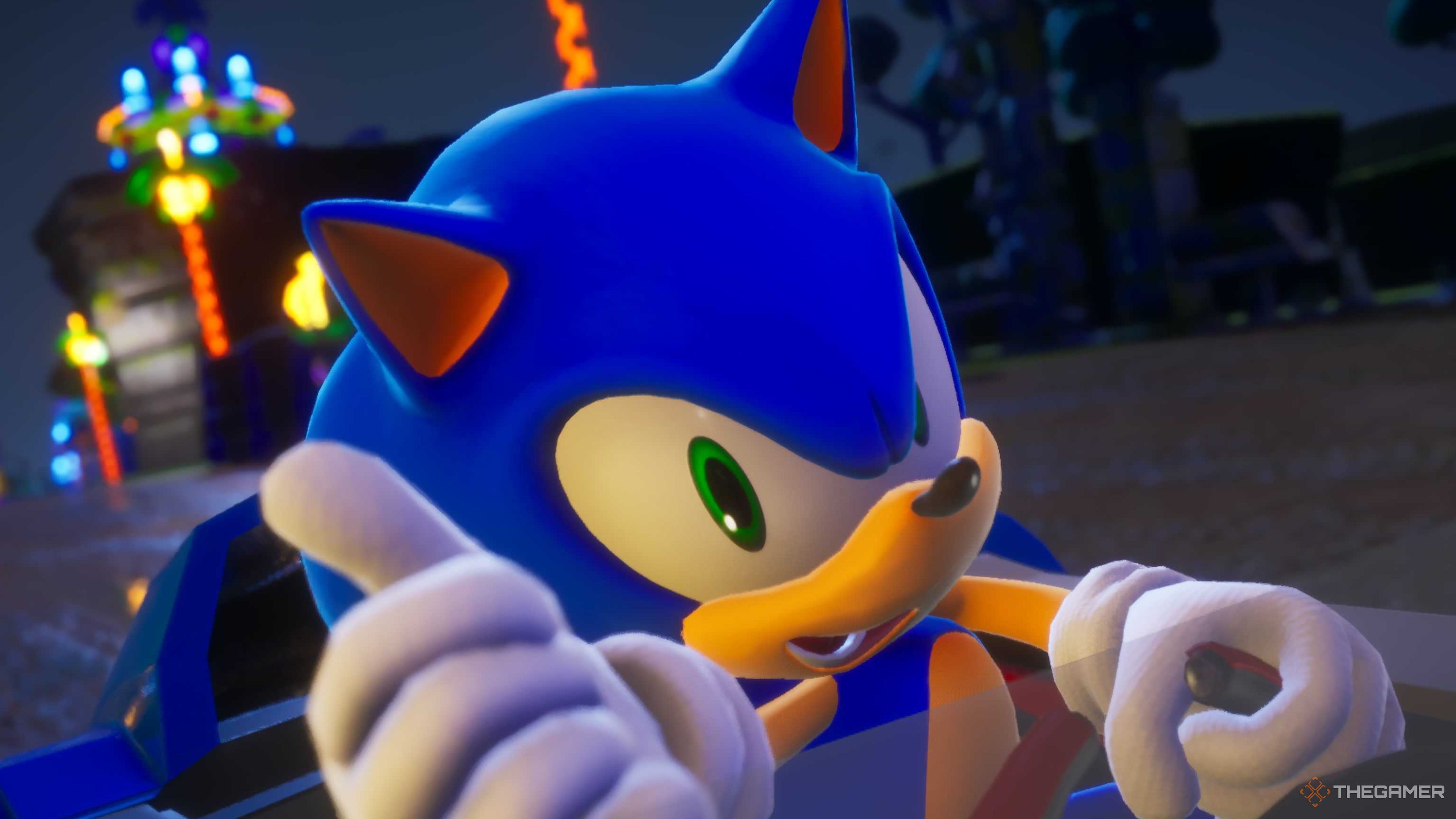 Sega 3
