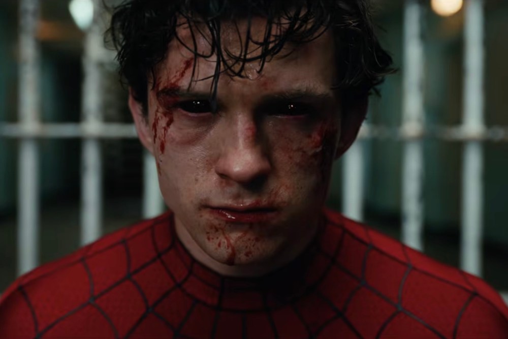 Spider-Man