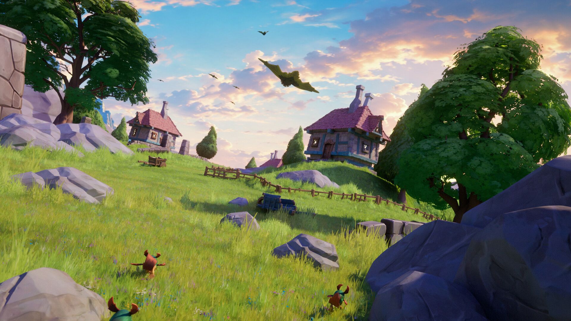 Spyro 3