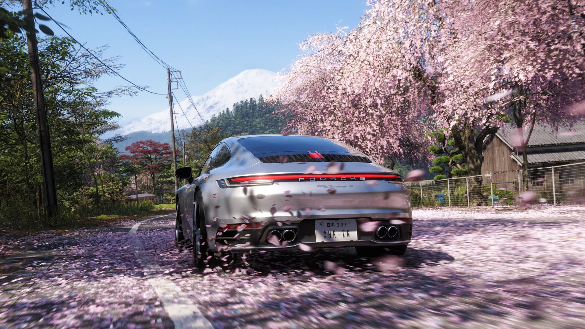 Forza Horizon