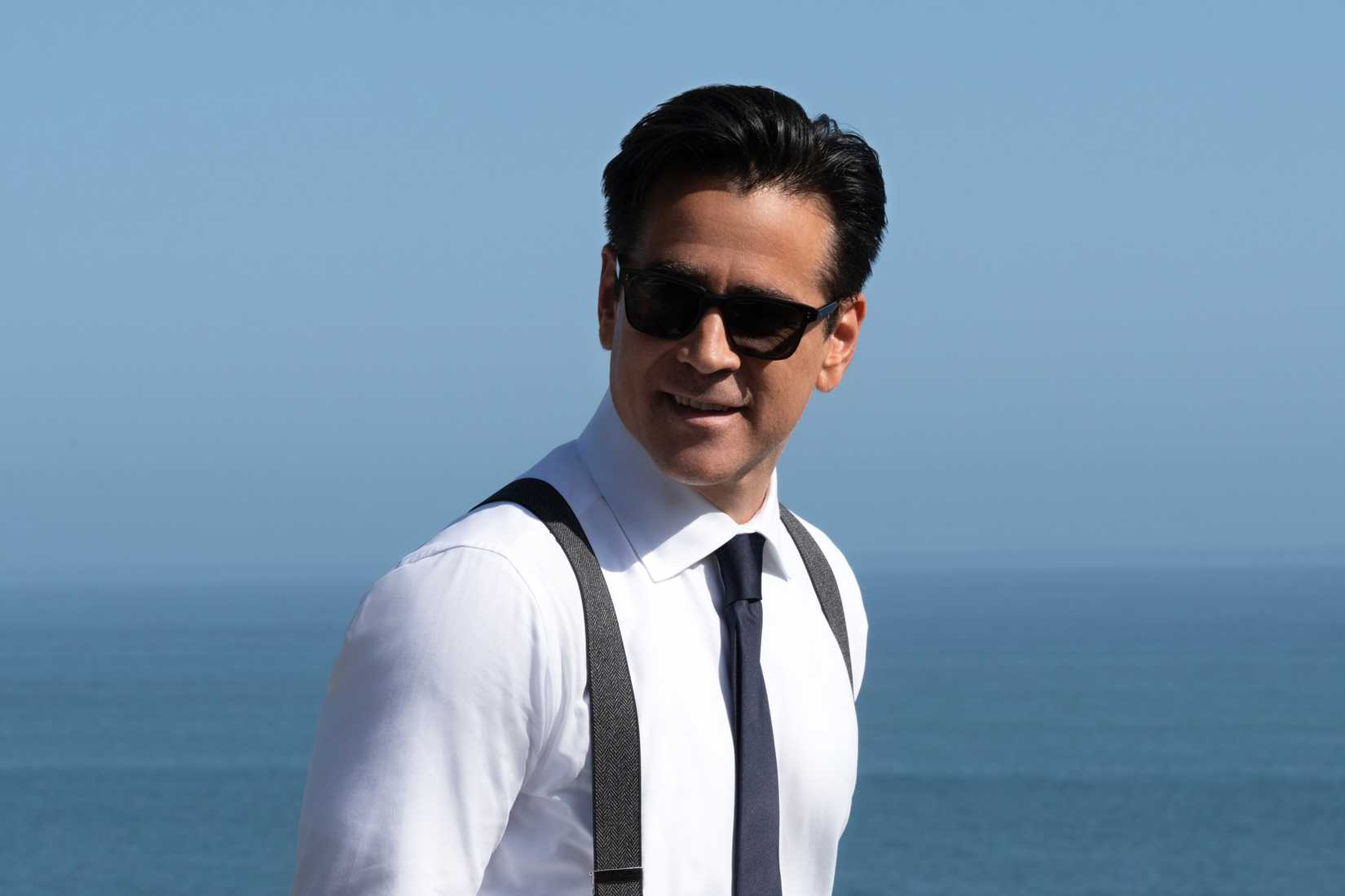 Colin Farrell em Sugar, 2ª temporada