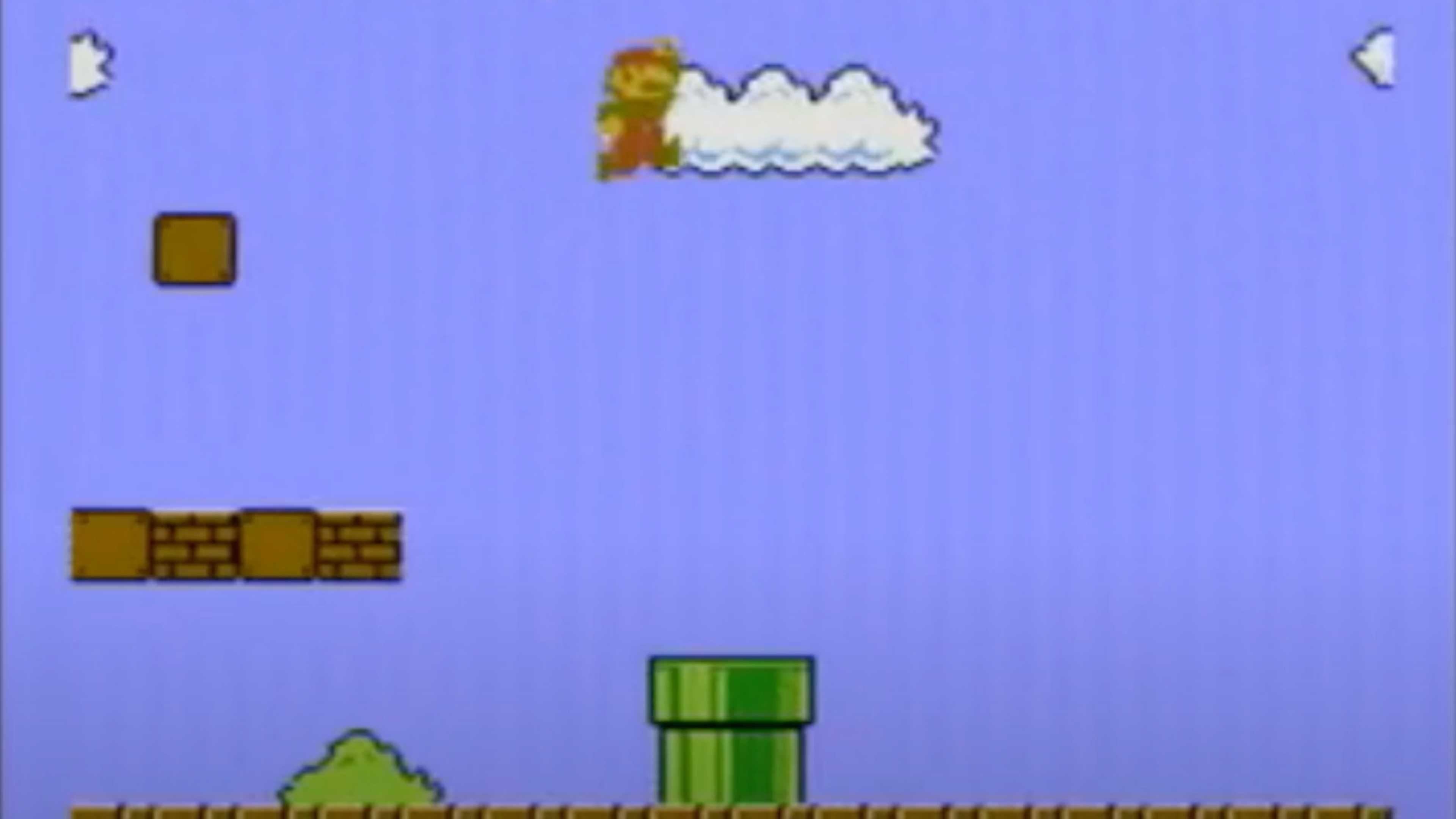Super Mario