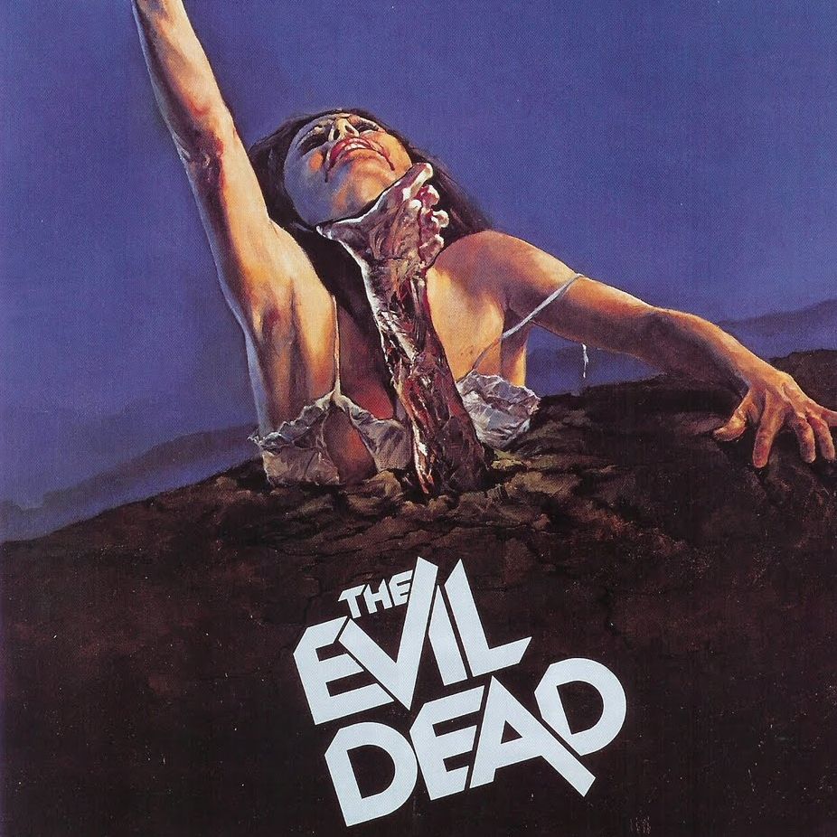 Evil Dead